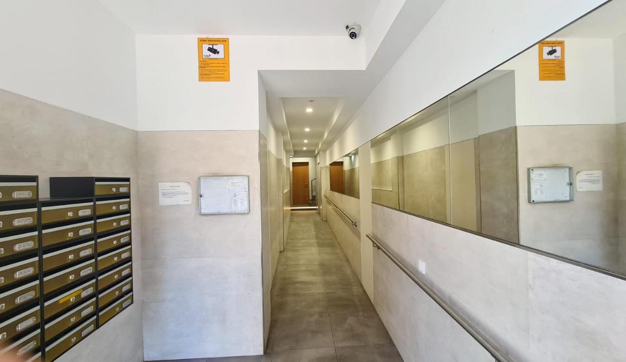 Mirador Del Portillo Zaragoza Exteriör bild