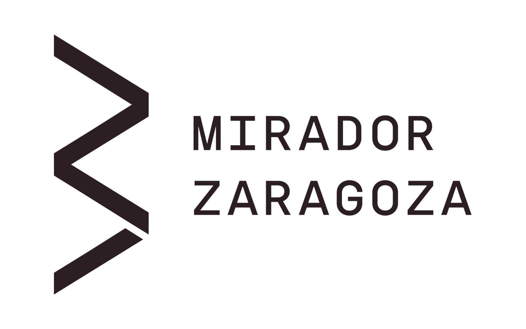 Mirador Del Portillo Zaragoza Exteriör bild